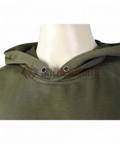 OneHeroSuits Riddler Cospaly Costume The Batman 2022 Cosplay Suit 43 OneHeroSuits Riddler Cospaly Costume The Batman 2022 Cosplay Suit