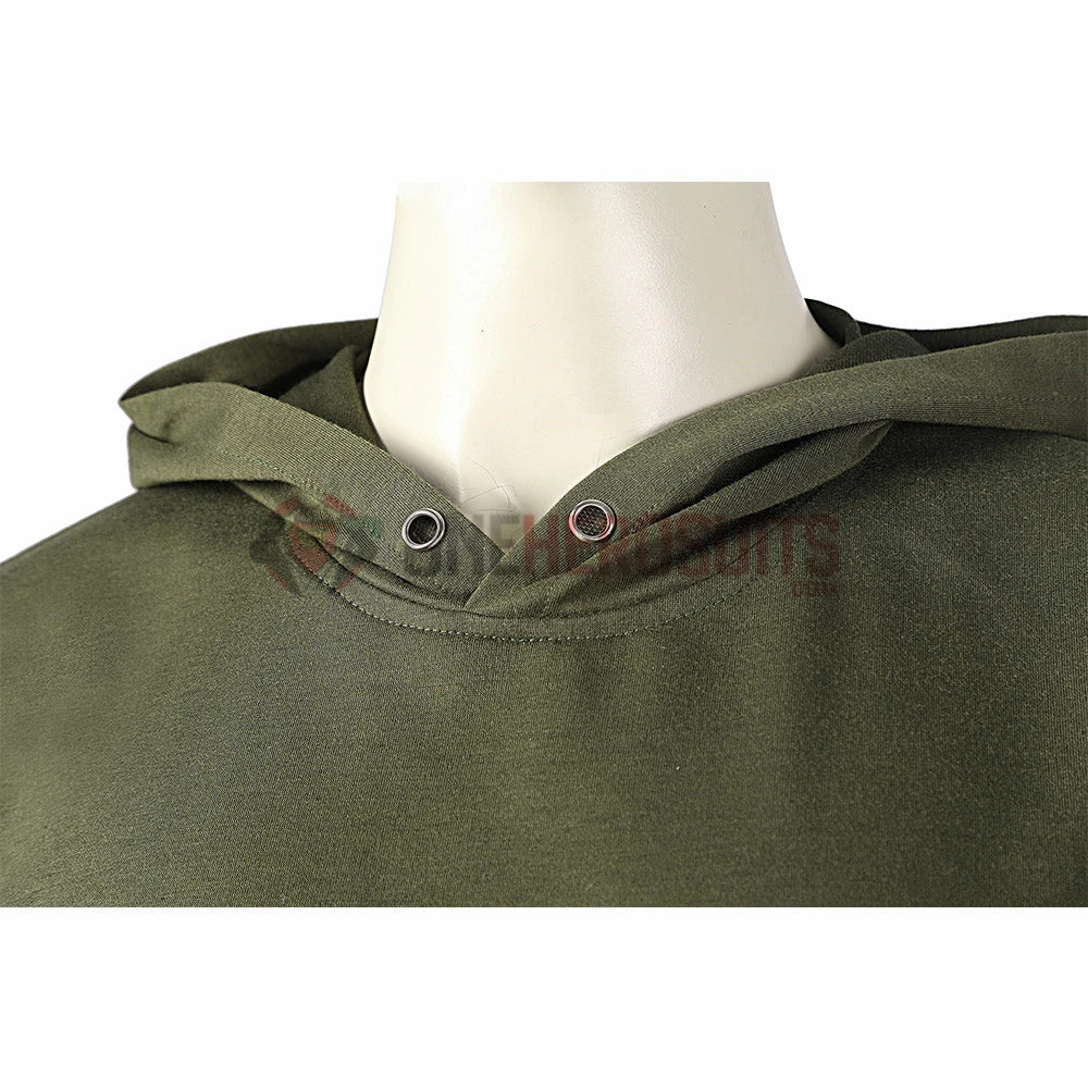 OneHeroSuits Riddler Cospaly Costume The Batman 2022 Cosplay Suit 17 OneHeroSuits Riddler Cospaly Costume The Batman 2022 Cosplay Suit