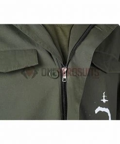 OneHeroSuits Riddler Cospaly Costume The Batman 2022 Cosplay Suit 46 OneHeroSuits Riddler Cospaly Costume The Batman 2022 Cosplay Suit