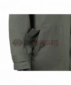 OneHeroSuits Riddler Cospaly Costume The Batman 2022 Cosplay Suit 47 OneHeroSuits Riddler Cospaly Costume The Batman 2022 Cosplay Suit