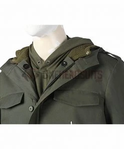 OneHeroSuits Riddler Cospaly Costume The Batman 2022 Cosplay Suit 41 OneHeroSuits Riddler Cospaly Costume The Batman 2022 Cosplay Suit