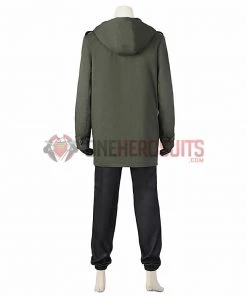 OneHeroSuits Riddler Cospaly Costume The Batman 2022 Cosplay Suit 36 OneHeroSuits Riddler Cospaly Costume The Batman 2022 Cosplay Suit