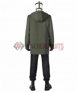 OneHeroSuits Riddler Cospaly Costume The Batman 2022 Cosplay Suit 32 OneHeroSuits Riddler Cospaly Costume The Batman 2022 Cosplay Suit