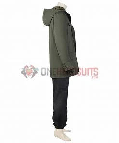 OneHeroSuits Riddler Cospaly Costume The Batman 2022 Cosplay Suit 35 OneHeroSuits Riddler Cospaly Costume The Batman 2022 Cosplay Suit