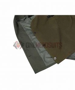 OneHeroSuits Riddler Cospaly Costume The Batman 2022 Cosplay Suit 51 OneHeroSuits Riddler Cospaly Costume The Batman 2022 Cosplay Suit