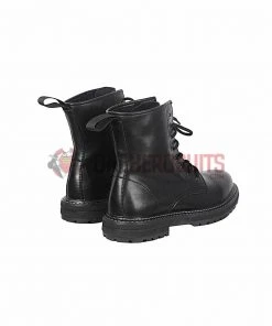 OneHeroSuits Riddler Cospaly Boots The Batman 2022 Cosplay Shoes 9 OneHeroSuits Riddler Cospaly Boots The Batman 2022 Cosplay Shoes