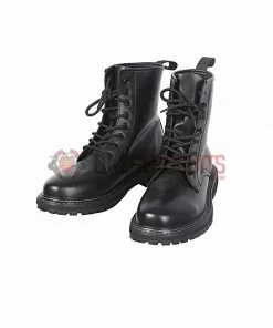 OneHeroSuits Riddler Cospaly Boots The Batman 2022 Cosplay Shoes 8 OneHeroSuits Riddler Cospaly Boots The Batman 2022 Cosplay Shoes