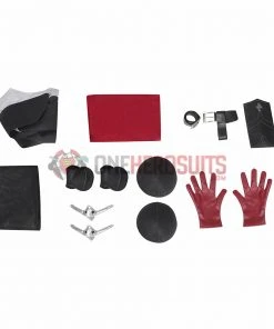 OneHeroSuits Final Fantasy XVI Game Cosplay Costume Clive Rosfield Cosplay Suit Costumes