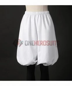 OneHeroSuits Joshua Rosfield Cosplay Costumes Final Fantasy XVI Red Suits