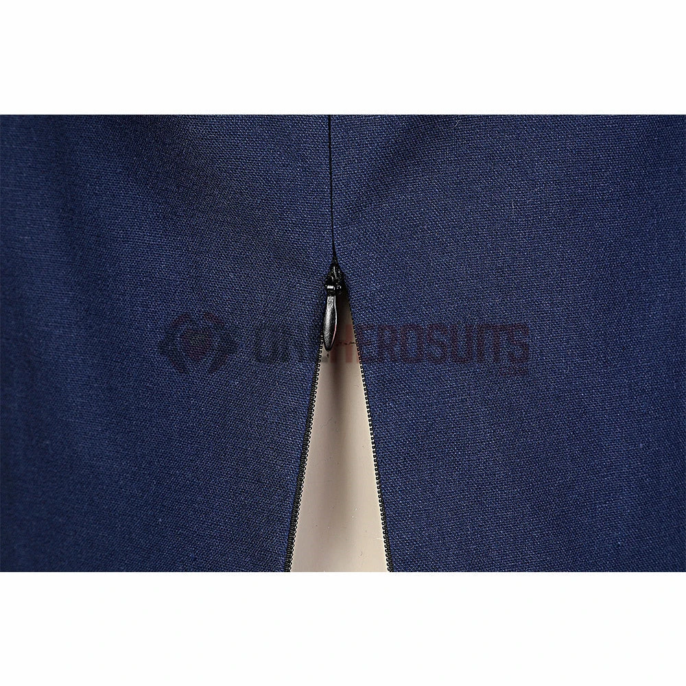 OneHeroSuits Doctor Strange Cospaly Costume Stephen Strange Cosplay Suit 36 OneHeroSuits Doctor Strange Cospaly Costume Stephen Strange Cosplay Suit