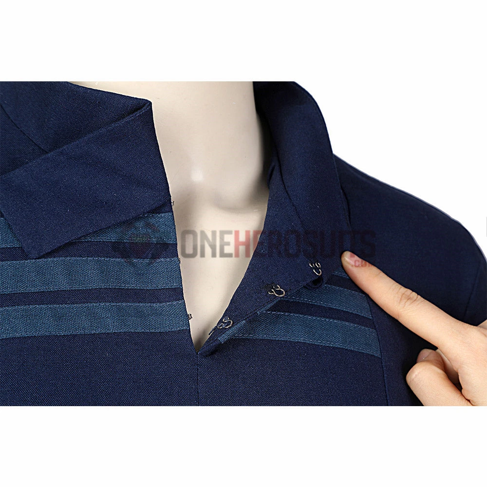 OneHeroSuits Doctor Strange Cospaly Costume Stephen Strange Cosplay Suit 26 OneHeroSuits Doctor Strange Cospaly Costume Stephen Strange Cosplay Suit