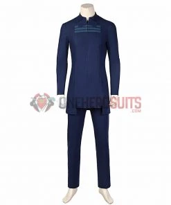 OneHeroSuits Doctor Strange Cospaly Costume Stephen Strange Cosplay Suit 56 OneHeroSuits Doctor Strange Cospaly Costume Stephen Strange Cosplay Suit