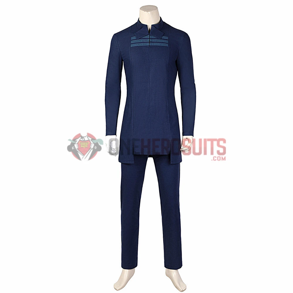OneHeroSuits Doctor Strange Cospaly Costume Stephen Strange Cosplay Suit 16 OneHeroSuits Doctor Strange Cospaly Costume Stephen Strange Cosplay Suit