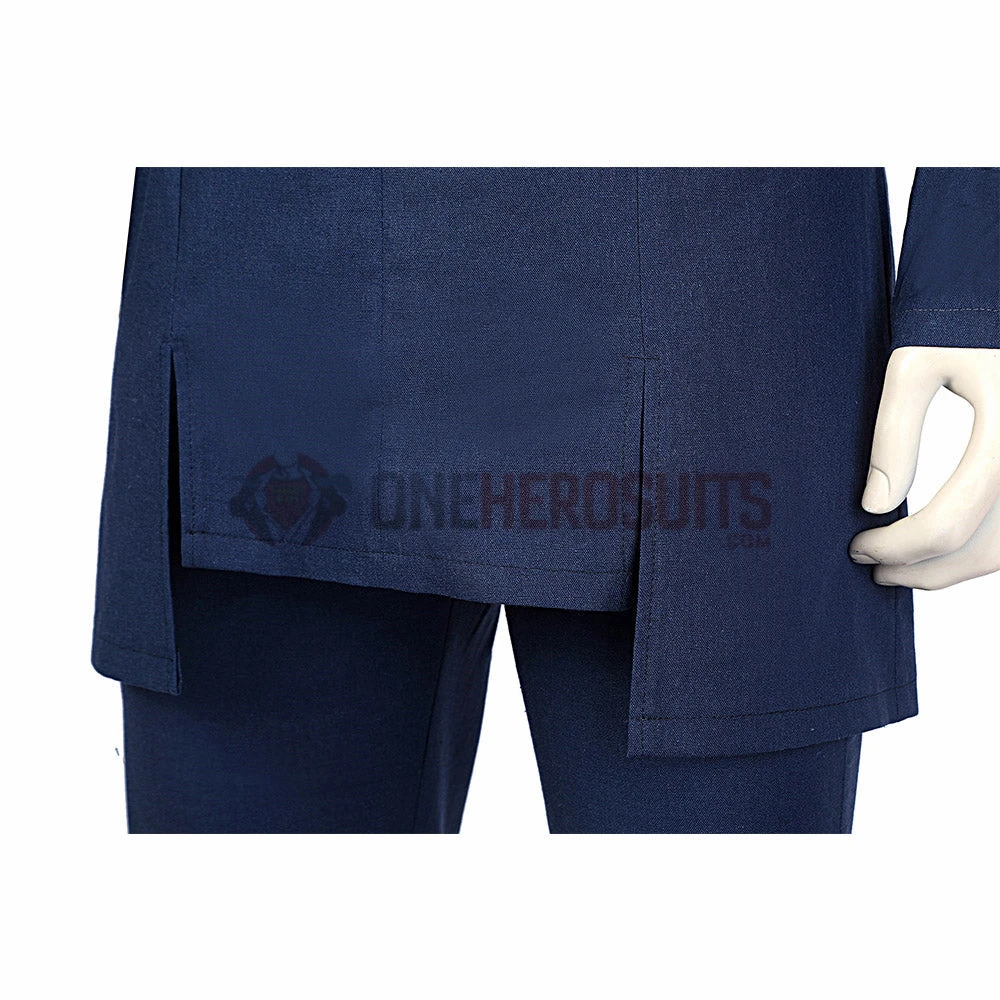 OneHeroSuits Doctor Strange Cospaly Costume Stephen Strange Cosplay Suit 37 OneHeroSuits Doctor Strange Cospaly Costume Stephen Strange Cosplay Suit