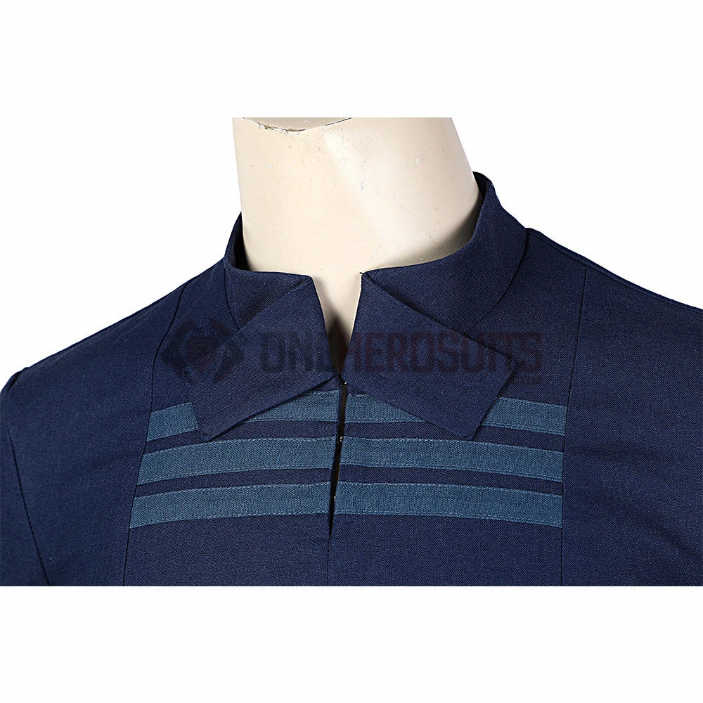 OneHeroSuits Doctor Strange Cospaly Costume Stephen Strange Cosplay Suit 25 OneHeroSuits Doctor Strange Cospaly Costume Stephen Strange Cosplay Suit