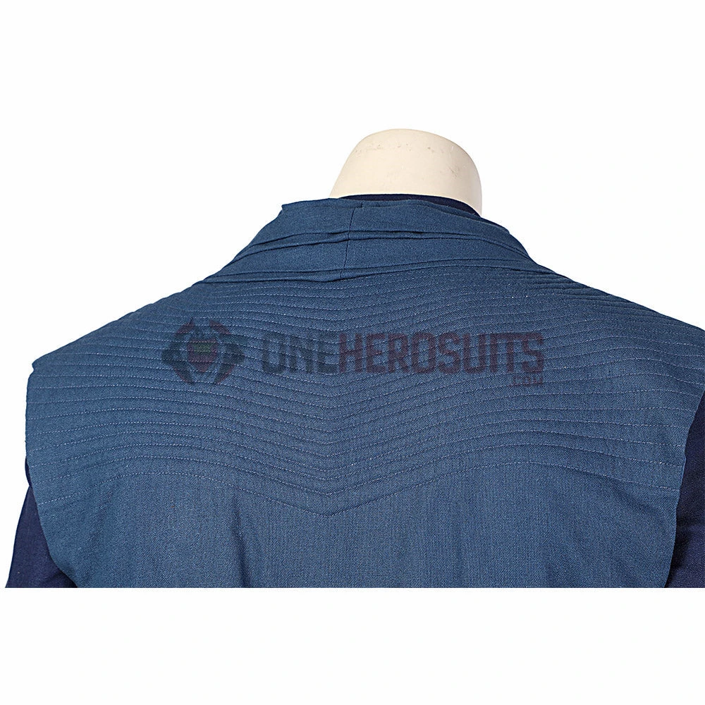 OneHeroSuits Doctor Strange Cospaly Costume Stephen Strange Cosplay Suit 32 OneHeroSuits Doctor Strange Cospaly Costume Stephen Strange Cosplay Suit