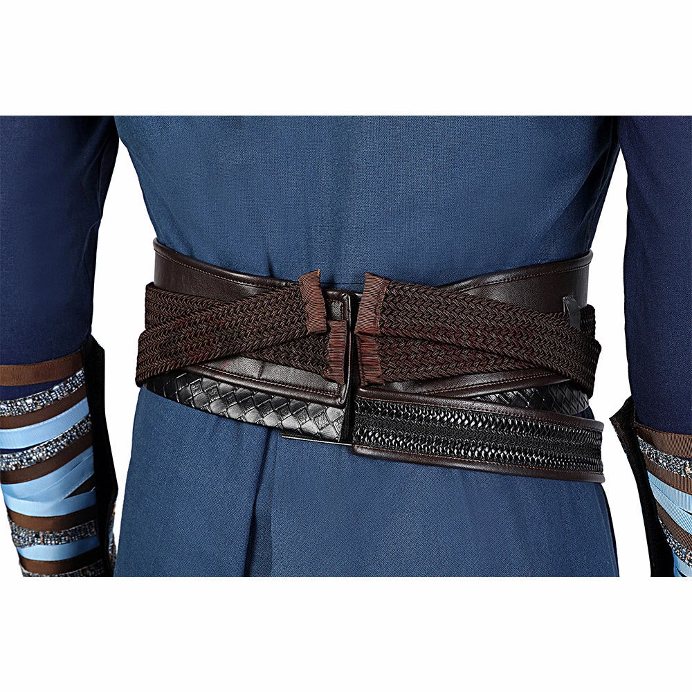OneHeroSuits Doctor Strange Cospaly Costume Stephen Strange Cosplay Suit 29 OneHeroSuits Doctor Strange Cospaly Costume Stephen Strange Cosplay Suit