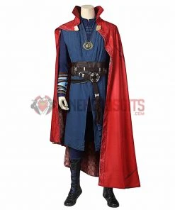 OneHeroSuits Doctor Strange Cospaly Costume Stephen Strange Cosplay Suit 45 OneHeroSuits Doctor Strange Cospaly Costume Stephen Strange Cosplay Suit