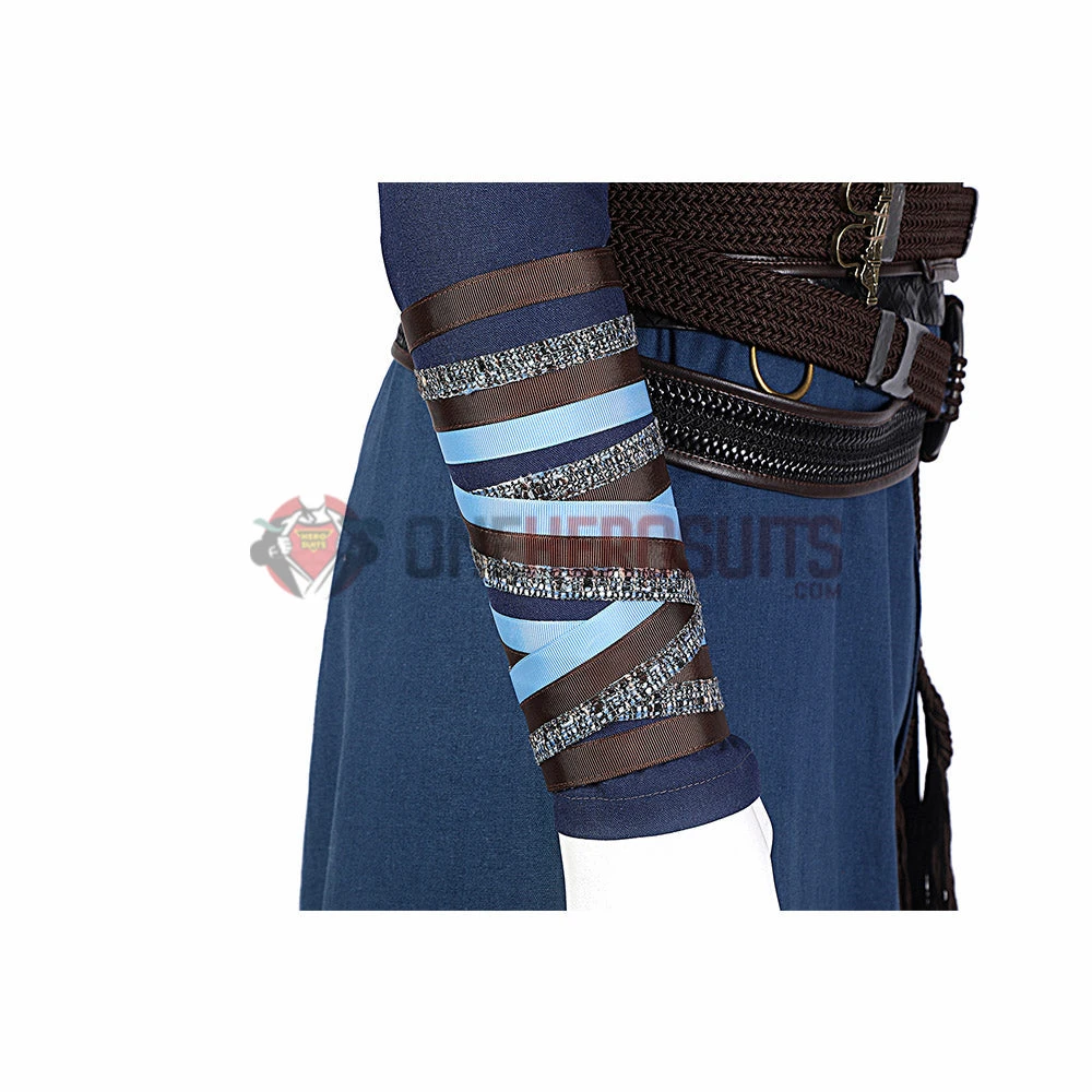 OneHeroSuits Doctor Strange Cospaly Costume Stephen Strange Cosplay Suit 27 OneHeroSuits Doctor Strange Cospaly Costume Stephen Strange Cosplay Suit