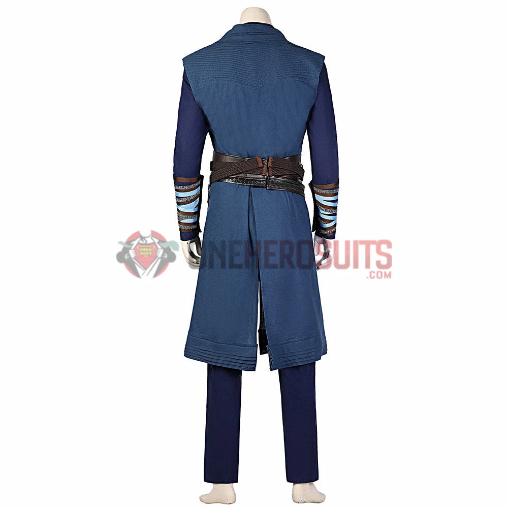 OneHeroSuits Doctor Strange Cospaly Costume Stephen Strange Cosplay Suit 14 OneHeroSuits Doctor Strange Cospaly Costume Stephen Strange Cosplay Suit