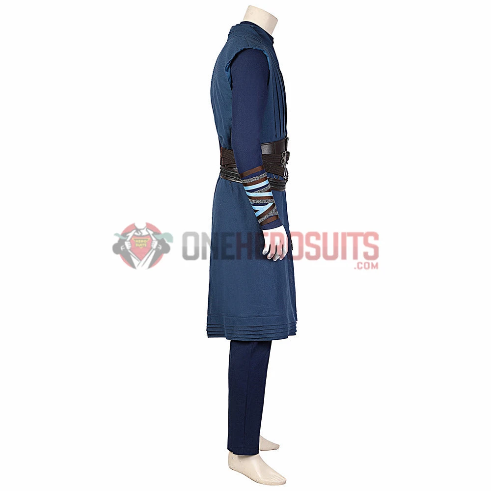 OneHeroSuits Doctor Strange Cospaly Costume Stephen Strange Cosplay Suit 13 OneHeroSuits Doctor Strange Cospaly Costume Stephen Strange Cosplay Suit