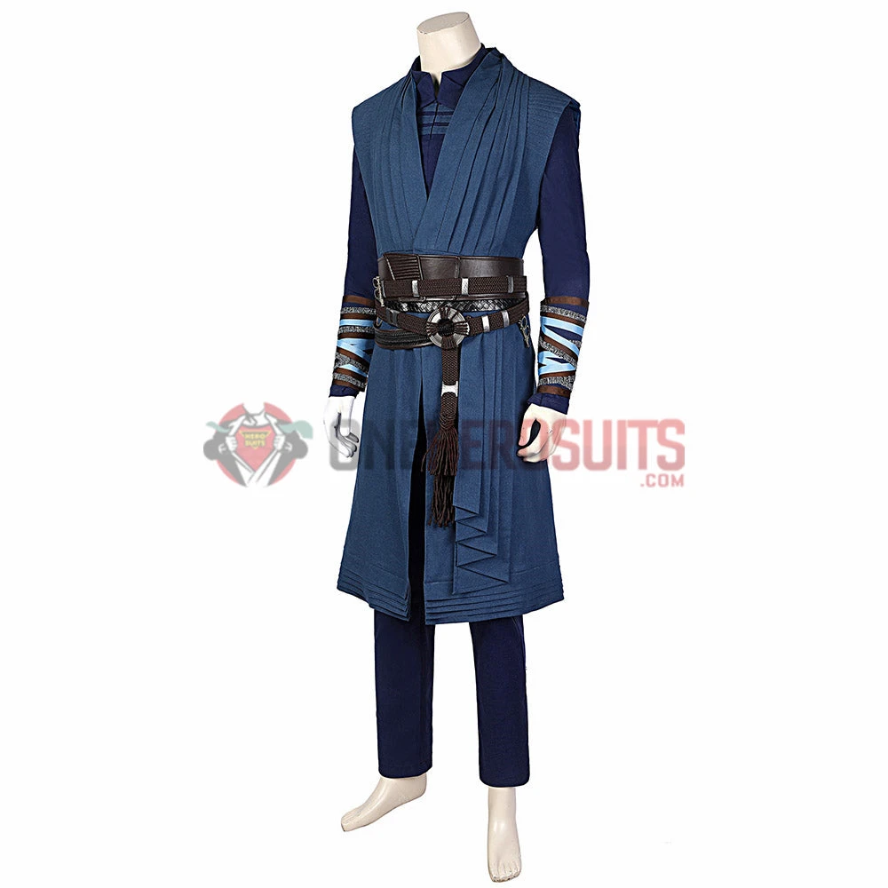 OneHeroSuits Doctor Strange Cospaly Costume Stephen Strange Cosplay Suit 12 OneHeroSuits Doctor Strange Cospaly Costume Stephen Strange Cosplay Suit