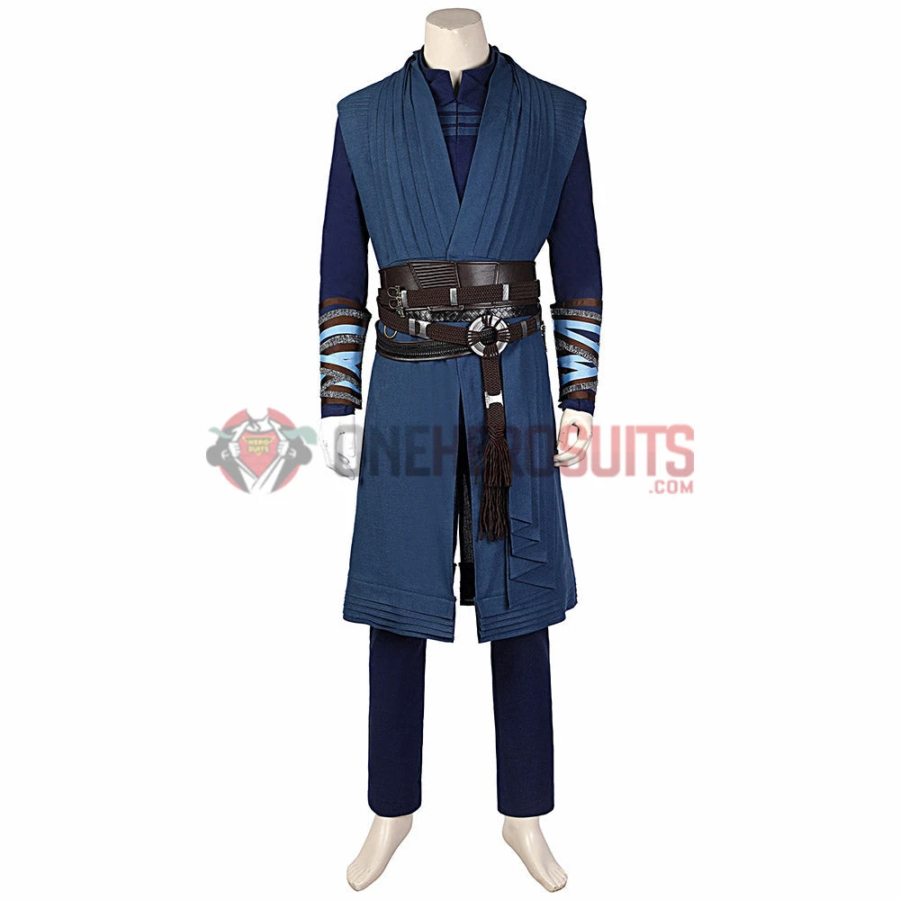 OneHeroSuits Doctor Strange Cospaly Costume Stephen Strange Cosplay Suit 11 OneHeroSuits Doctor Strange Cospaly Costume Stephen Strange Cosplay Suit