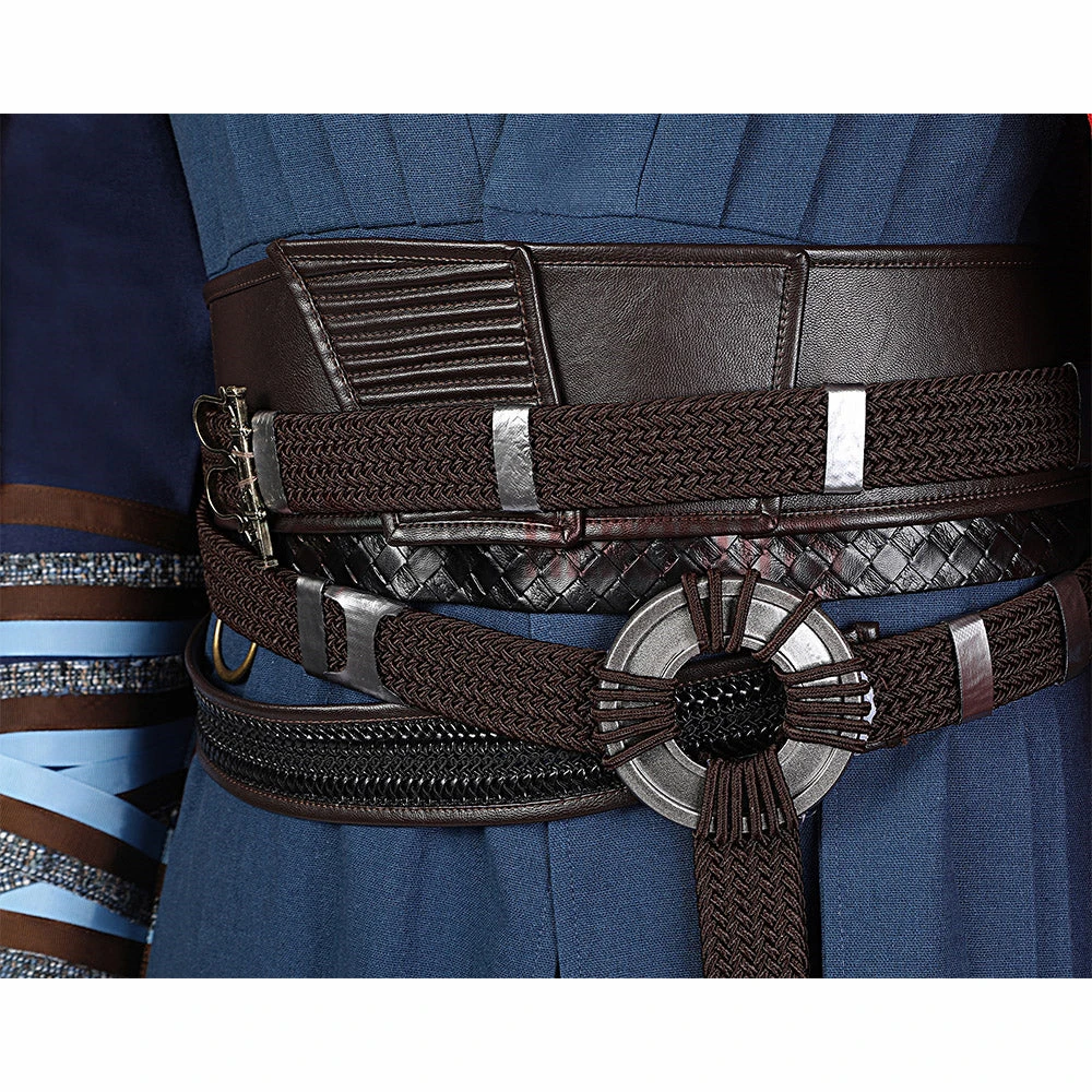 OneHeroSuits Doctor Strange Cospaly Costume Stephen Strange Cosplay Suit 30 OneHeroSuits Doctor Strange Cospaly Costume Stephen Strange Cosplay Suit