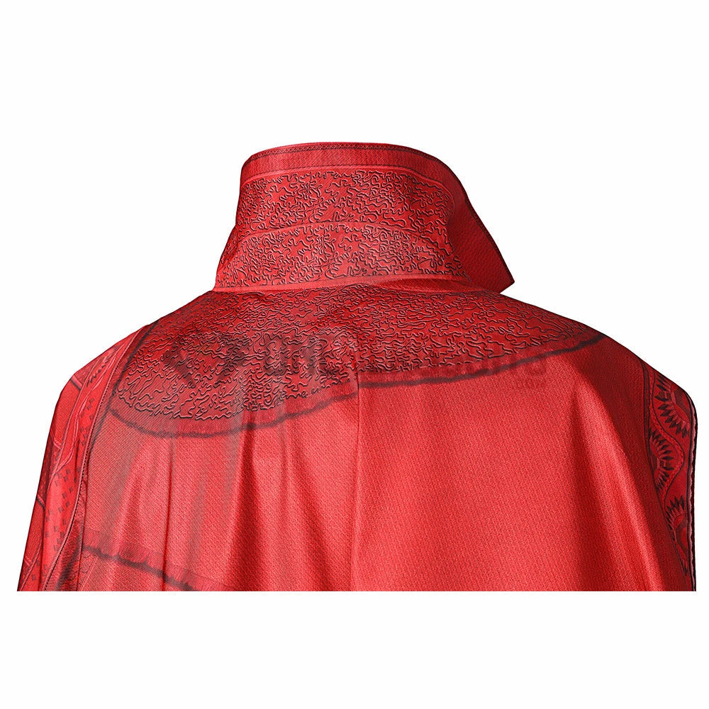 OneHeroSuits Doctor Strange Cospaly Costume Stephen Strange Cosplay Suit 22 OneHeroSuits Doctor Strange Cospaly Costume Stephen Strange Cosplay Suit