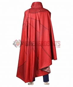 OneHeroSuits Doctor Strange Cospaly Costume Stephen Strange Cosplay Suit 50 OneHeroSuits Doctor Strange Cospaly Costume Stephen Strange Cosplay Suit