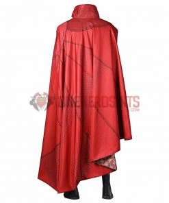 OneHeroSuits Doctor Strange Cospaly Costume Stephen Strange Cosplay Suit 46 OneHeroSuits Doctor Strange Cospaly Costume Stephen Strange Cosplay Suit
