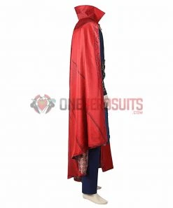 OneHeroSuits Doctor Strange Cospaly Costume Stephen Strange Cosplay Suit 49 OneHeroSuits Doctor Strange Cospaly Costume Stephen Strange Cosplay Suit