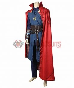 OneHeroSuits Doctor Strange Cospaly Costume Stephen Strange Cosplay Suit 48 OneHeroSuits Doctor Strange Cospaly Costume Stephen Strange Cosplay Suit