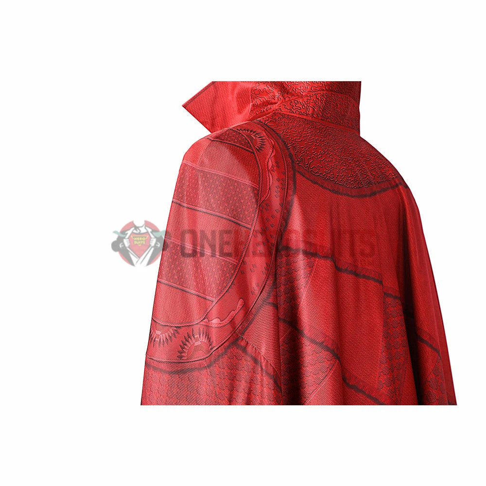 OneHeroSuits Doctor Strange Cospaly Costume Stephen Strange Cosplay Suit 21 OneHeroSuits Doctor Strange Cospaly Costume Stephen Strange Cosplay Suit
