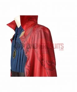 OneHeroSuits Doctor Strange Cospaly Costume Stephen Strange Cosplay Suit 60 OneHeroSuits Doctor Strange Cospaly Costume Stephen Strange Cosplay Suit