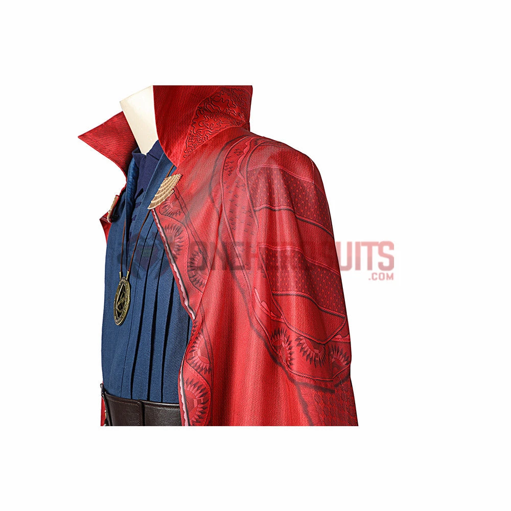 OneHeroSuits Doctor Strange Cospaly Costume Stephen Strange Cosplay Suit 20 OneHeroSuits Doctor Strange Cospaly Costume Stephen Strange Cosplay Suit