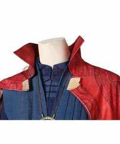 OneHeroSuits Doctor Strange Cospaly Costume Stephen Strange Cosplay Suit 59 OneHeroSuits Doctor Strange Cospaly Costume Stephen Strange Cosplay Suit