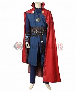 OneHeroSuits Doctor Strange Cospaly Costume Stephen Strange Cosplay Suit 47 OneHeroSuits Doctor Strange Cospaly Costume Stephen Strange Cosplay Suit