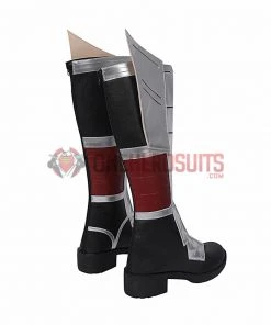 OneHeroSuits Costumes Thor 4 Jane Foster Cosplay Boots Love And Thunder Female Shoes 9 OneHeroSuits Costumes Thor 4 Jane Foster Cosplay Boots Love And Thunder Female Shoes
