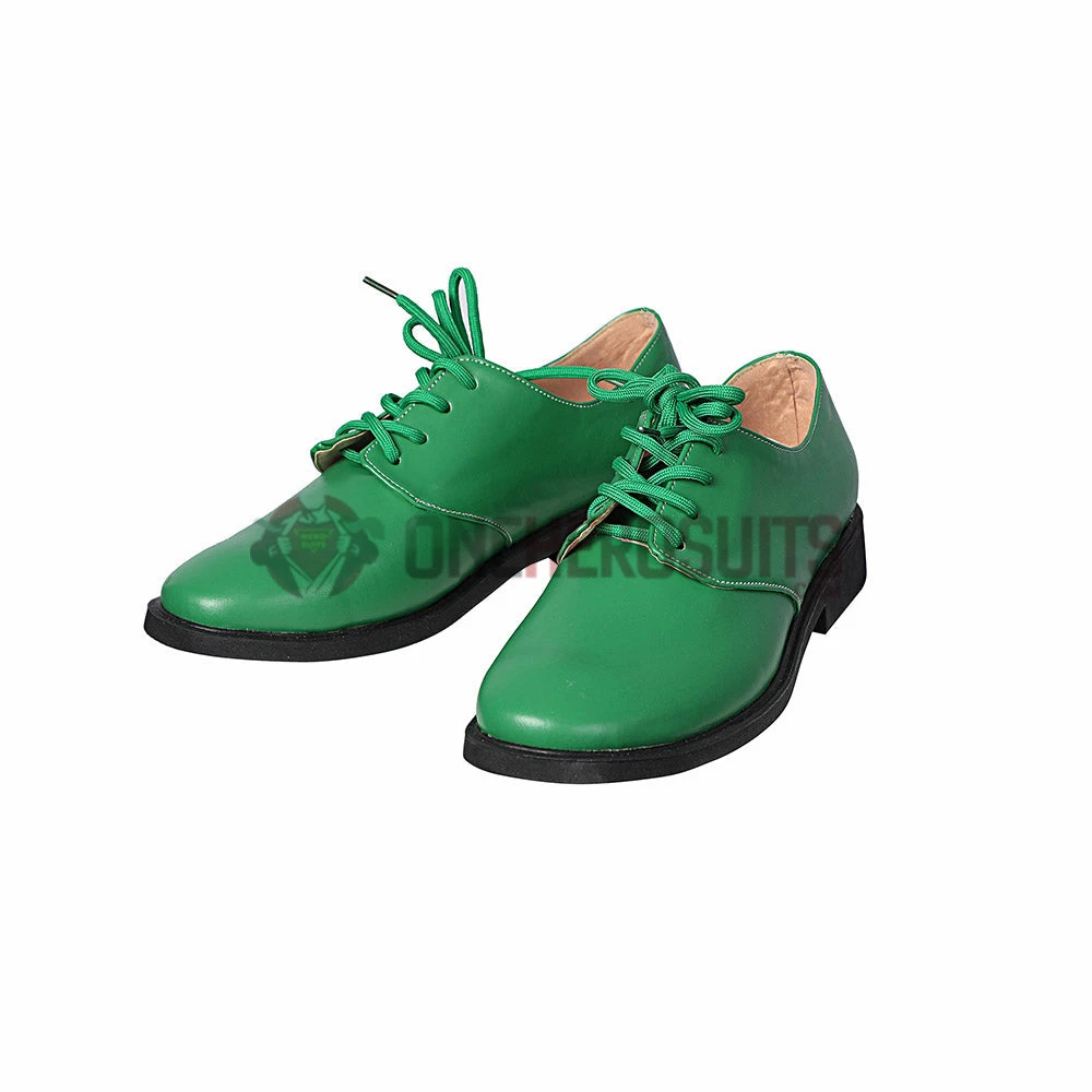 OneHeroSuits Edward Nygma Cospaly Costume 1960s Batman Riddler Suit Costumes 28 OneHeroSuits Edward Nygma Cospaly Costume 1960s Batman Riddler Suit Costumes