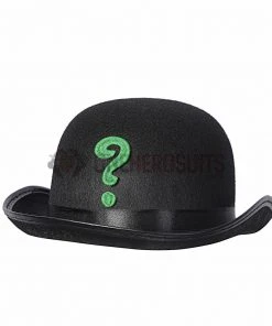 OneHeroSuits Edward Nygma Cospaly Costume 1960s Batman Riddler Suit Costumes 40 OneHeroSuits Edward Nygma Cospaly Costume 1960s Batman Riddler Suit Costumes