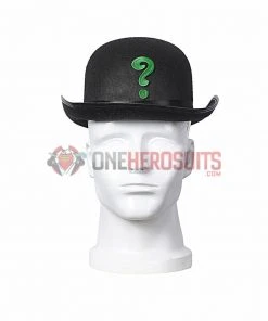 OneHeroSuits Edward Nygma Cospaly Costume 1960s Batman Riddler Suit Costumes 39 OneHeroSuits Edward Nygma Cospaly Costume 1960s Batman Riddler Suit Costumes