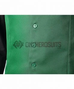 OneHeroSuits Edward Nygma Cospaly Costume 1960s Batman Riddler Suit Costumes 46 OneHeroSuits Edward Nygma Cospaly Costume 1960s Batman Riddler Suit Costumes