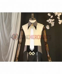 OneHeroSuits Genshin Impact Zhongli Cosplay Costumes 43 OneHeroSuits Genshin Impact Zhongli Cosplay Costumes