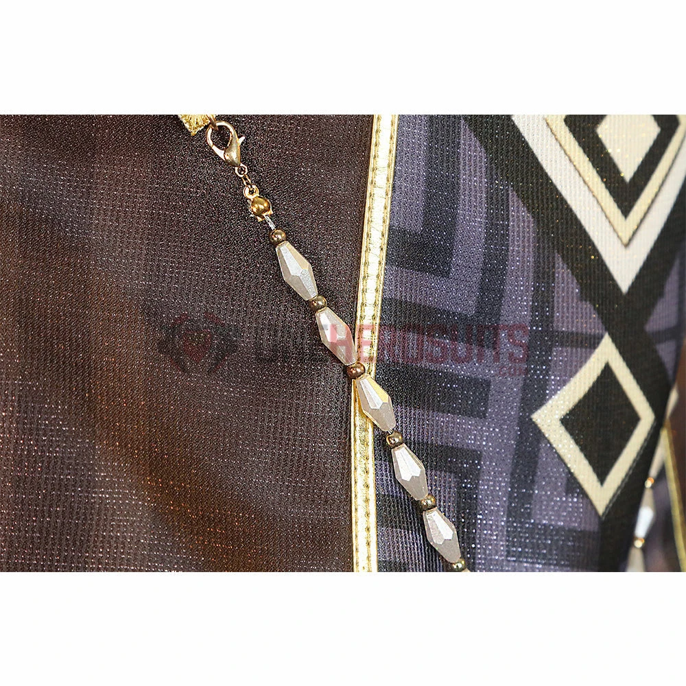 OneHeroSuits Genshin Impact Zhongli Cosplay Costumes 19 OneHeroSuits Genshin Impact Zhongli Cosplay Costumes