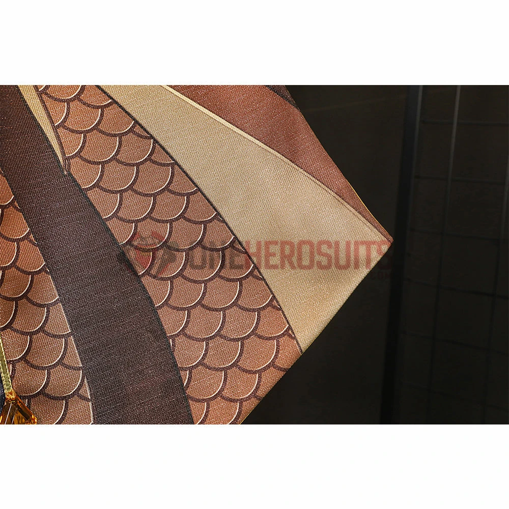 OneHeroSuits Genshin Impact Zhongli Cosplay Costumes 29 OneHeroSuits Genshin Impact Zhongli Cosplay Costumes