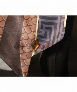 OneHeroSuits Genshin Impact Zhongli Cosplay Costumes 56 OneHeroSuits Genshin Impact Zhongli Cosplay Costumes