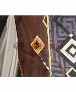 OneHeroSuits Genshin Impact Zhongli Cosplay Costumes 49 OneHeroSuits Genshin Impact Zhongli Cosplay Costumes