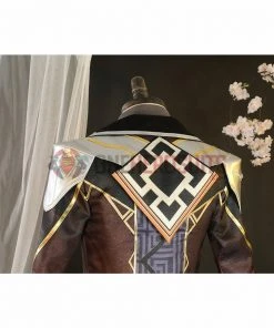 OneHeroSuits Genshin Impact Zhongli Cosplay Costumes 45 OneHeroSuits Genshin Impact Zhongli Cosplay Costumes