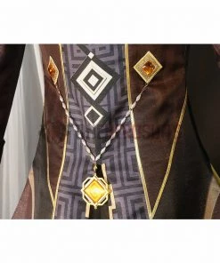 OneHeroSuits Genshin Impact Zhongli Cosplay Costumes 51 OneHeroSuits Genshin Impact Zhongli Cosplay Costumes